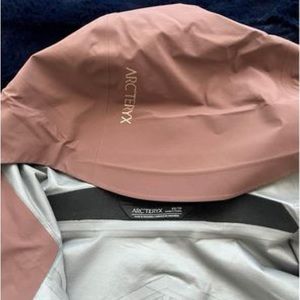 Arc’teryx Women Jacket